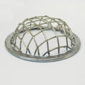STRAINER 2.5 IN AKRON BRASS 769027