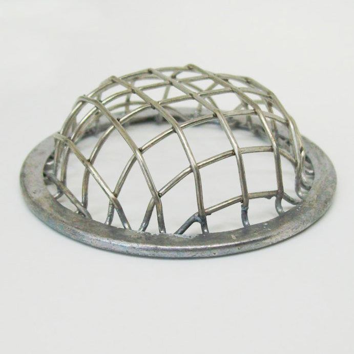 STRAINER 2.5 IN AKRON BRASS 769027